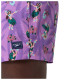 Speedo Ανδρικό μαγιό Print Redondo Edge Volley 14'' Watershorts